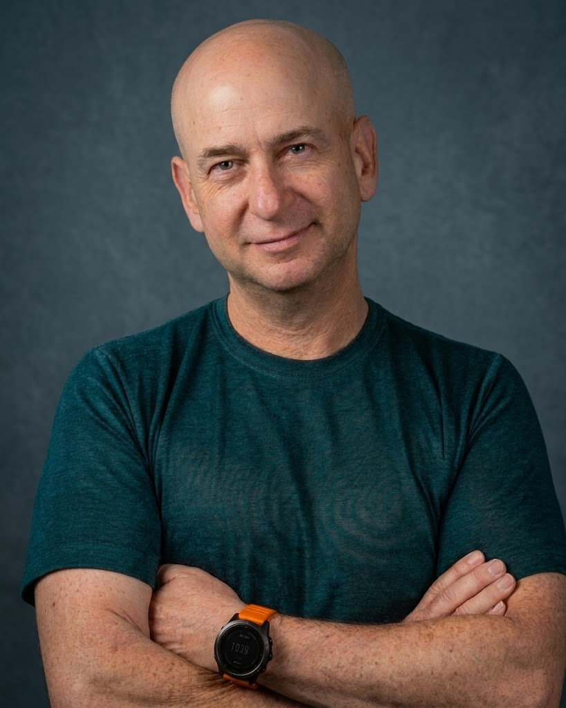 Eran Wyler