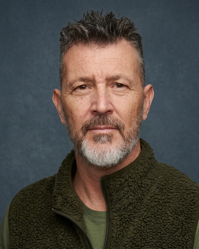 Israel Olcha