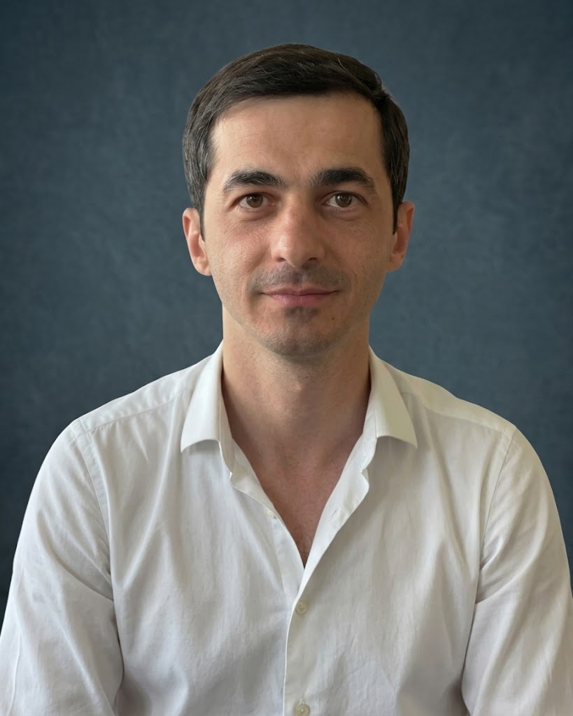 Temur Chitishvili